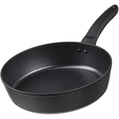 ტაფა Ardesto Deep Fry pan Gemini Gourmet Bolzano, 24cm, aluminium, blackტაფა Ardesto Deep Fry pan Gemini Gourmet Bolzano, 24cm, aluminium, blackტაფა Ardesto Deep Fry pan Gemini Gourmet Bolzano, 24cm, aluminium, black