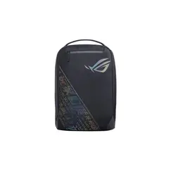 ნოუთბუქის ჩანთა Asus ROG Backpack BP1501G Holographic Editionნოუთბუქის ჩანთა Asus ROG Backpack BP1501G Holographic Editionნოუთბუქის ჩანთა Asus ROG Backpack BP1501G Holographic Edition