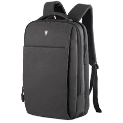 ნოუთბუქის ჩანთა 2E BPN9266BK Backpack, Melange 16" Blackნოუთბუქის ჩანთა 2E BPN9266BK Backpack, Melange 16" Blackნოუთბუქის ჩანთა 2E BPN9266BK Backpack, Melange 16" Black