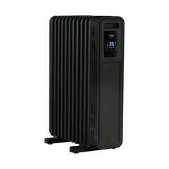 Heater Beko RHO 8323 BTHeater Beko RHO 8323 BTHeater Beko RHO 8323 BT