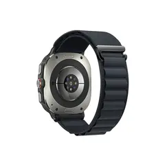 სმარტ საათის სამაჯური TVC Samsung Galaxy Watch Ultra 47mm Nylon Watch Strap G Hook Wristband - Midnight Blueსმარტ საათის სამაჯური TVC Samsung Galaxy Watch Ultra 47mm Nylon Watch Strap G Hook Wristband - Midnight Blueსმარტ საათის სამაჯური TVC Samsung Galaxy Watch Ultra 47mm Nylon Watch Strap G Hook Wristband - Midnight Blue
