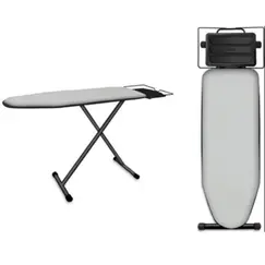 საუთოო მაგიდა BRAUN IB3001BKსაუთოო მაგიდა BRAUN IB3001BKსაუთოო მაგიდა BRAUN IB3001BK