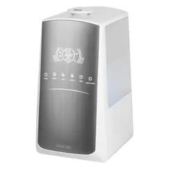 ჰაერის დამატენიანებელი Sencor SHF 7647WH Humidifierჰაერის დამატენიანებელი Sencor SHF 7647WH Humidifierჰაერის დამატენიანებელი Sencor SHF 7647WH Humidifier