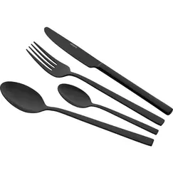 Knife and fork set ARDESTO AR0704FSBKnife and fork set ARDESTO AR0704FSBKnife and fork set ARDESTO AR0704FSB
