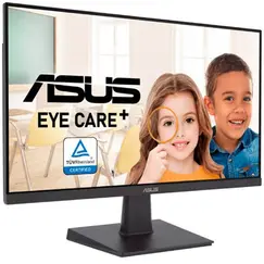 მონიტორი Asus Monitor VA27EHF 100Hzმონიტორი Asus Monitor VA27EHF 100Hzმონიტორი Asus Monitor VA27EHF 100Hz