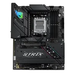 დედა დაფა Asus 90MB1J70-M0EAY0 ROG STRIX B850-F GAMING WIFI, AM5, DDR5, 192GBდედა დაფა Asus 90MB1J70-M0EAY0 ROG STRIX B850-F GAMING WIFI, AM5, DDR5, 192GBდედა დაფა Asus 90MB1J70-M0EAY0 ROG STRIX B850-F GAMING WIFI, AM5, DDR5, 192GB