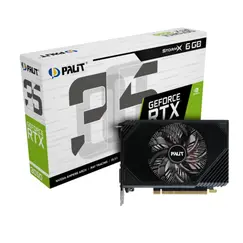 ვიდეო ბარათი VGA PCIE16 RTX3050 6GB GDDR6 NE63050018JE-1070F PALITვიდეო ბარათი VGA PCIE16 RTX3050 6GB GDDR6 NE63050018JE-1070F PALITვიდეო ბარათი VGA PCIE16 RTX3050 6GB GDDR6 NE63050018JE-1070F PALIT