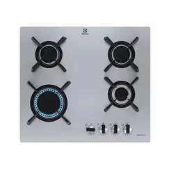 გაზურის ზედაპირი Electrolux KGU643723Zგაზურის ზედაპირი Electrolux KGU643723Zგაზურის ზედაპირი Electrolux KGU643723Z