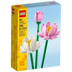 ლეგო LEGO Constructor ICO LOTUS FLOWERSლეგო LEGO Constructor ICO LOTUS FLOWERSლეგო LEGO Constructor ICO LOTUS FLOWERS
