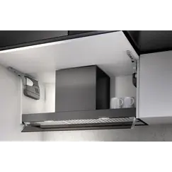 Built-in hood AIRFORCE F300 BL/A/90Built-in hood AIRFORCE F300 BL/A/90Built-in hood AIRFORCE F300 BL/A/90