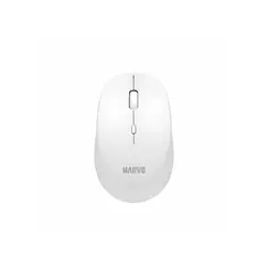 მაუსი Marvo Wireless Mouse - Whiteმაუსი Marvo Wireless Mouse - Whiteმაუსი Marvo Wireless Mouse - White