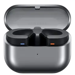 ყურსასმენი SAMSUNG Galaxy Buds 3 Gray SM-R530NZAACISყურსასმენი SAMSUNG Galaxy Buds 3 Gray SM-R530NZAACISყურსასმენი SAMSUNG Galaxy Buds 3 Gray SM-R530NZAACIS