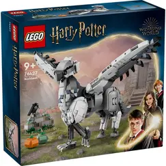 ლეგო LEGO Harry Potter Buckbeakლეგო LEGO Harry Potter Buckbeakლეგო LEGO Harry Potter Buckbeak