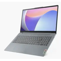 ნოუთბუქი Lenovo Ideapad Slim 3 15.6" i5-12450H 16GB 512GB SSD Integrated Intel® UHD Graphics  Arctic Greyნოუთბუქი Lenovo Ideapad Slim 3 15.6" i5-12450H 16GB 512GB SSD Integrated Intel® UHD Graphics  Arctic Greyნოუთბუქი Lenovo Ideapad Slim 3 15.6" i5-12450H 16GB 512GB SSD Integrated Intel® UHD Graphics  Arctic Grey