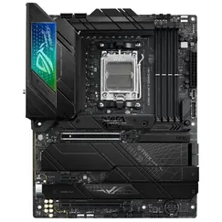 დედა დაფა Asus 90MB1BA0-M0EAY0 ROG STRIX X670E-F GAMING WIFI, AM5, DDR5დედა დაფა Asus 90MB1BA0-M0EAY0 ROG STRIX X670E-F GAMING WIFI, AM5, DDR5დედა დაფა Asus 90MB1BA0-M0EAY0 ROG STRIX X670E-F GAMING WIFI, AM5, DDR5