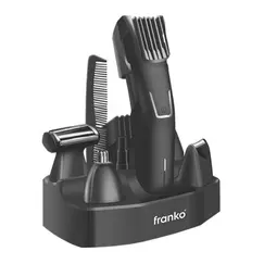 Hair clipper FRANKO FGK-1138Hair clipper FRANKO FGK-1138Hair clipper FRANKO FGK-1138