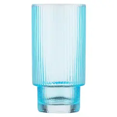 ჭიქების ნაკრები Ardesto AR2638SBL, 380ml, 2pcs, Long Glasses Set, Blueჭიქების ნაკრები Ardesto AR2638SBL, 380ml, 2pcs, Long Glasses Set, Blueჭიქების ნაკრები Ardesto AR2638SBL, 380ml, 2pcs, Long Glasses Set, Blue