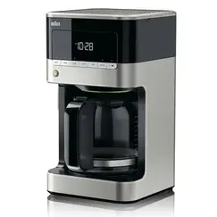 ყავის აპარატი BRAUN KF7120BK CMყავის აპარატი BRAUN KF7120BK CMყავის აპარატი BRAUN KF7120BK CM