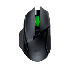 მაუსი Razer Basilisk V3 X HyperSpeed - Wireless Ergonomic Gaming Mouseმაუსი Razer Basilisk V3 X HyperSpeed - Wireless Ergonomic Gaming Mouseმაუსი Razer Basilisk V3 X HyperSpeed - Wireless Ergonomic Gaming Mouse