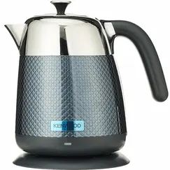 Electric kettle KENWOOD ZJM810BKElectric kettle KENWOOD ZJM810BKElectric kettle KENWOOD ZJM810BK