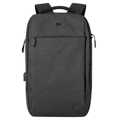 ნოუთბუქის ჩანთა 2E 2E-BPN9267BK Melange, 17", Backpack, Blackნოუთბუქის ჩანთა 2E 2E-BPN9267BK Melange, 17", Backpack, Blackნოუთბუქის ჩანთა 2E 2E-BPN9267BK Melange, 17", Backpack, Black