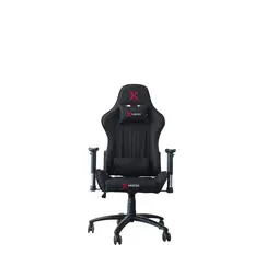 სათამაშო სავარძელი Vertex Turu Gaming Chair Black Fabricსათამაშო სავარძელი Vertex Turu Gaming Chair Black Fabricსათამაშო სავარძელი Vertex Turu Gaming Chair Black Fabric