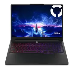Lenovo Legion 7 Pro 16" Ultra 9 275HX 32GB 1TB SSD RTX 5080 16GB Eclipse Black LaptopLenovo Legion 7 Pro 16" Ultra 9 275HX 32GB 1TB SSD RTX 5080 16GB Eclipse Black LaptopLenovo Legion 7 Pro 16" Ultra 9 275HX 32GB 1TB SSD RTX 5080 16GB Eclipse Black Laptop