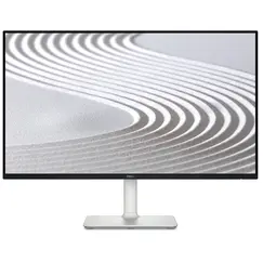 მონიტორი Dell 210-BMHJ S2425H, 23.8", Monitor, FHD, IPS, HDMI, Silverმონიტორი Dell 210-BMHJ S2425H, 23.8", Monitor, FHD, IPS, HDMI, Silverმონიტორი Dell 210-BMHJ S2425H, 23.8", Monitor, FHD, IPS, HDMI, Silver