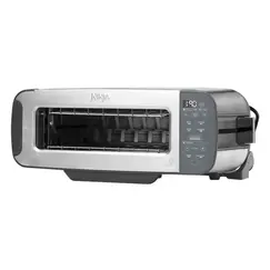 ტოსტერი Ninja ST202EUტოსტერი Ninja ST202EUტოსტერი Ninja ST202EU