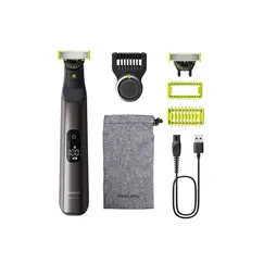 Beard trimmer Philips QP6552/15Beard trimmer Philips QP6552/15Beard trimmer Philips QP6552/15
