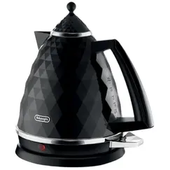 Electric kettle DELONGHI KBJ2001.BKElectric kettle DELONGHI KBJ2001.BKElectric kettle DELONGHI KBJ2001.BK