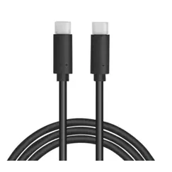 კაბელი Logilink CU0129 USB Type-C 4K/60Hz Black 1m 100W Up to 10 Gbpsკაბელი Logilink CU0129 USB Type-C 4K/60Hz Black 1m 100W Up to 10 Gbpsკაბელი Logilink CU0129 USB Type-C 4K/60Hz Black 1m 100W Up to 10 Gbps