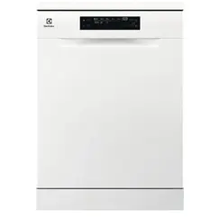 Dishwasher Electrolux SEA94720SWDishwasher Electrolux SEA94720SWDishwasher Electrolux SEA94720SW