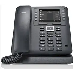 სტაციონალური ტელეფონი GIGASET MAXWELL 2 SYSTEM IM BLACKსტაციონალური ტელეფონი GIGASET MAXWELL 2 SYSTEM IM BLACKსტაციონალური ტელეფონი GIGASET MAXWELL 2 SYSTEM IM BLACK