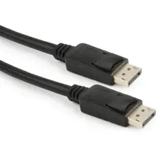 კაბელი Gembird CC-DP2-10M 4K/60Hz DisplayPort Cable 10mკაბელი Gembird CC-DP2-10M 4K/60Hz DisplayPort Cable 10mკაბელი Gembird CC-DP2-10M 4K/60Hz DisplayPort Cable 10m