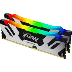 ოპერატიული მეხსიერება Kingston Fury Renegade 32GB (2x16GB) DDR5 MTs 8000 (KF580C38RSAK2-32)ოპერატიული მეხსიერება Kingston Fury Renegade 32GB (2x16GB) DDR5 MTs 8000 (KF580C38RSAK2-32)ოპერატიული მეხსიერება Kingston Fury Renegade 32GB (2x16GB) DDR5 MTs 8000 (KF580C38RSAK2-32)