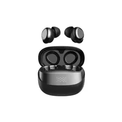 Celly FLIP3 True Wireless Earbuds BlackCelly FLIP3 True Wireless Earbuds BlackCelly FLIP3 True Wireless Earbuds Black