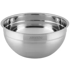 Bowl Ardesto AR1626SS Gemini, 26cm, 4L, Bowl, Stainless SteelBowl Ardesto AR1626SS Gemini, 26cm, 4L, Bowl, Stainless SteelBowl Ardesto AR1626SS Gemini, 26cm, 4L, Bowl, Stainless Steel