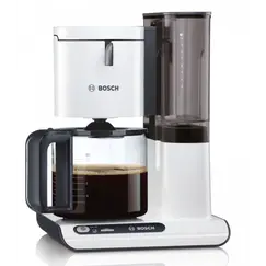 ყავის აპარატი BOSCH TKA8011ყავის აპარატი BOSCH TKA8011ყავის აპარატი BOSCH TKA8011