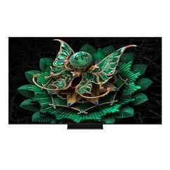 ტელევიზორი TCL 85C7K Mini LED 4K Google TVტელევიზორი TCL 85C7K Mini LED 4K Google TVტელევიზორი TCL 85C7K Mini LED 4K Google TV