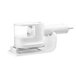 ორთქლის უთო Xiaomi Handheld Steam Iron BHR9034EU Whiteორთქლის უთო Xiaomi Handheld Steam Iron BHR9034EU Whiteორთქლის უთო Xiaomi Handheld Steam Iron BHR9034EU White