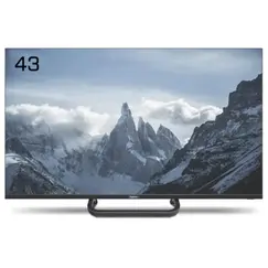 ტელევიზორი Franko FTV-43SF1400ტელევიზორი Franko FTV-43SF1400ტელევიზორი Franko FTV-43SF1400