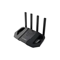 Wi-Fi როუტერი TUF Gaming BE3600 (TUF-BE3600)Wi-Fi როუტერი TUF Gaming BE3600 (TUF-BE3600)Wi-Fi როუტერი TUF Gaming BE3600 (TUF-BE3600)