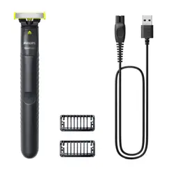 წვერსაპარსი PHILIPS QP1424/10წვერსაპარსი PHILIPS QP1424/10წვერსაპარსი PHILIPS QP1424/10