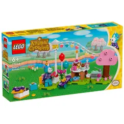 ლეგო LEGO Julian's Birthday Partyლეგო LEGO Julian's Birthday Partyლეგო LEGO Julian's Birthday Party