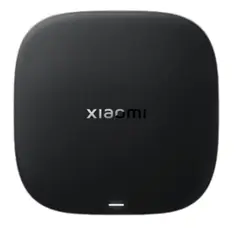 ბოქსი Xiaomi TV Box S 3nd Gen Blackბოქსი Xiaomi TV Box S 3nd Gen Blackბოქსი Xiaomi TV Box S 3nd Gen Black