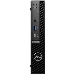 პერსონალური კომპიუტერი DELL OptiPlex 7020 MFF, Intel i3-14100T, 8GB, F256GB, UMA, WiFi, kb+m, Linპერსონალური კომპიუტერი DELL OptiPlex 7020 MFF, Intel i3-14100T, 8GB, F256GB, UMA, WiFi, kb+m, Linპერსონალური კომპიუტერი DELL OptiPlex 7020 MFF, Intel i3-14100T, 8GB, F256GB, UMA, WiFi, kb+m, Lin