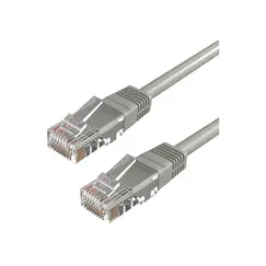 ქსელის კაბელი Yenkee YCT 101 UTP CAT5e / 2xRJ45 / 1mქსელის კაბელი Yenkee YCT 101 UTP CAT5e / 2xRJ45 / 1mქსელის კაბელი Yenkee YCT 101 UTP CAT5e / 2xRJ45 / 1m