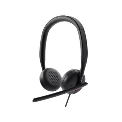ყურსასმენი DELL 520-BBDH WH3024, Headset, Wired, USB-C, Blackყურსასმენი DELL 520-BBDH WH3024, Headset, Wired, USB-C, Blackყურსასმენი DELL 520-BBDH WH3024, Headset, Wired, USB-C, Black