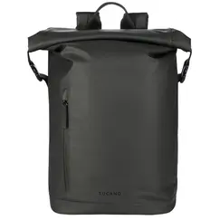 ნოუთბუქის ჩანთა Tucano BKROL15-BK ROLLO, 15.6", Backpack, Blackნოუთბუქის ჩანთა Tucano BKROL15-BK ROLLO, 15.6", Backpack, Blackნოუთბუქის ჩანთა Tucano BKROL15-BK ROLLO, 15.6", Backpack, Black